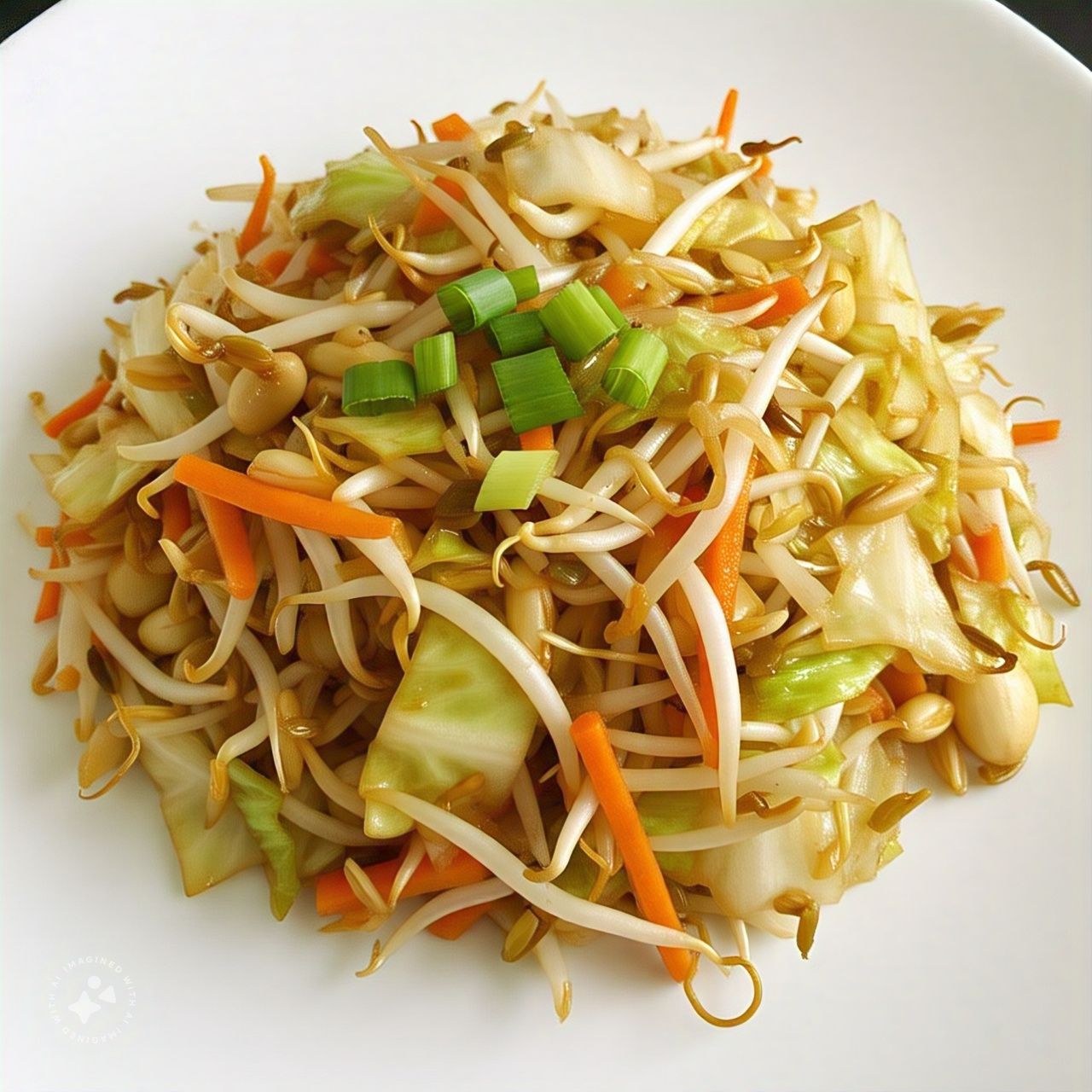 Nasi Goreng Special